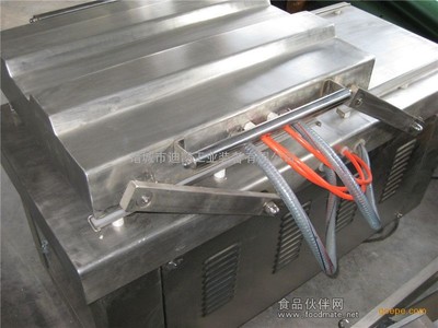 海蜇皮真空包装机 水产品真空包装机_食品包装机_包装设备_包装机械_机械设备_供应_食品伙伴网