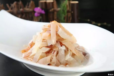 舌尖上的中国之浙江美食篇