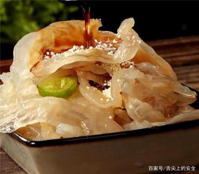 它活了6亿年,身体九成都是水,逃过5次大灭绝,却被人类看上了