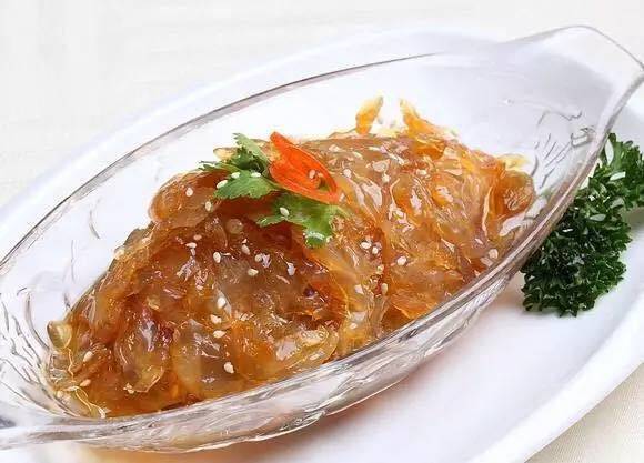 舌尖上的“最上海”名菜里竟然有它?