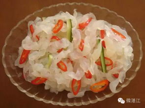 湛江特产大全,来湛江就这样买