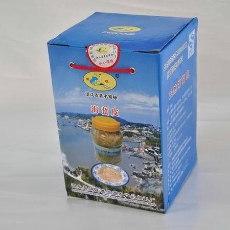 鸽礁水产 海蜇皮