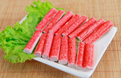 这6种食物,是人工合成的 垃圾食品 ,看看有你日常最爱的吗