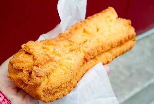 美帝最发胖食物top8排行榜出炉,留学胖个三五十斤根本不是事