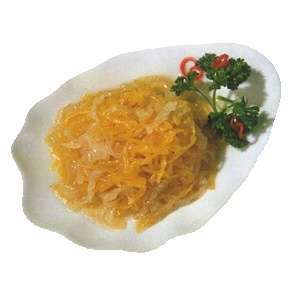 海蜇丝_海蜇丝价格_海蜇丝厂家其他粗加工水产品