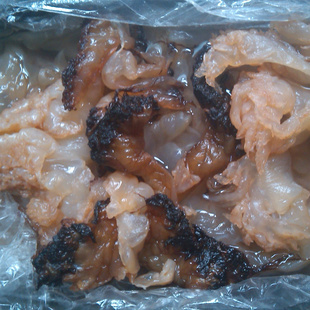 【血蛰头海蜇头好海蜇头255元/5斤】价格,厂家,图片,粗加工水产品