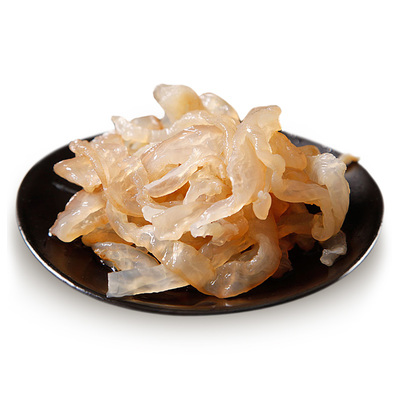 野生海蜇 海蜇丝 非 即食海蜇 海哲丝 海蛰 海蜇头 海蛰皮 海折丝