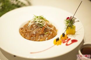 凤凰宫炝海蜇图片 上海 订餐小秘书