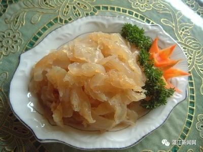 什么手信“最湛江”?这个手信清单请收藏!