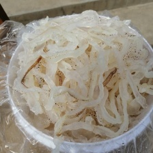 [海蜇皮批发]山东滨州沾化区海蜇 30.00元/件海蜇丝,海蛰头 _ 一亩田