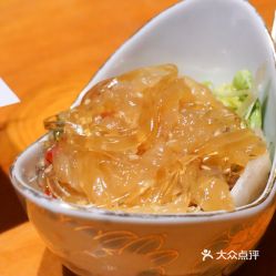 月龙吟鱼翅海蜇口味评价与体验分享