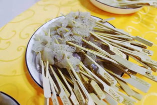 热烈欢迎佛山市顺德区乐从食品协会莅临闽洋海蜇总部参观指导