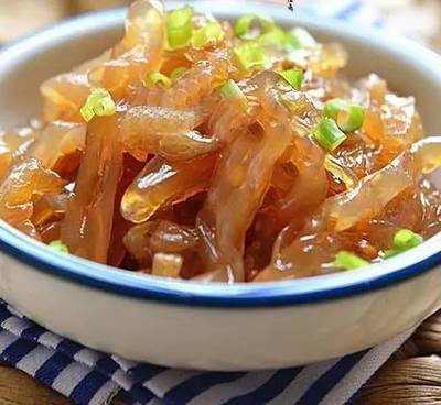 证明你是大连人，餐桌必须常吃这30道菜！