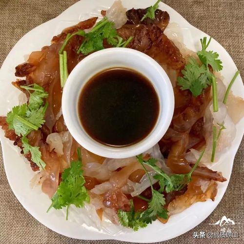 寻味崂山丨探访中国海蜇第一村，解锁花样吃法背后的鲜爽传奇