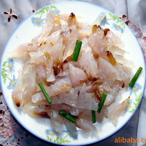 包装海蜇头的市场概览 价格、图片与供应链解析