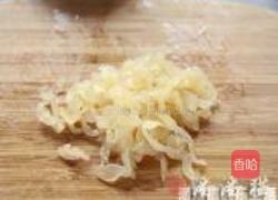 夏日清爽小菜 凉拌海蜇丝的完美做法